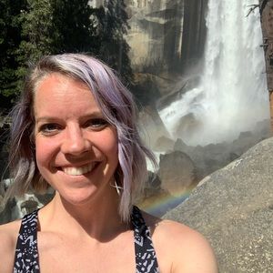 Meet your Posher, Marcella